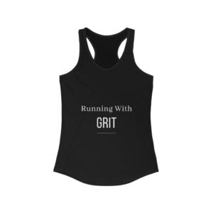 running tank tops with sayings
