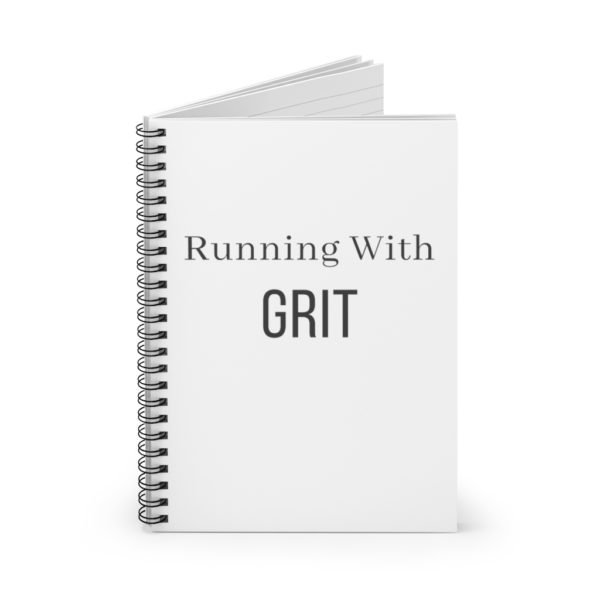 running journal