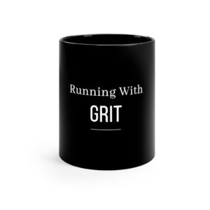 Runners Coffee Mug
