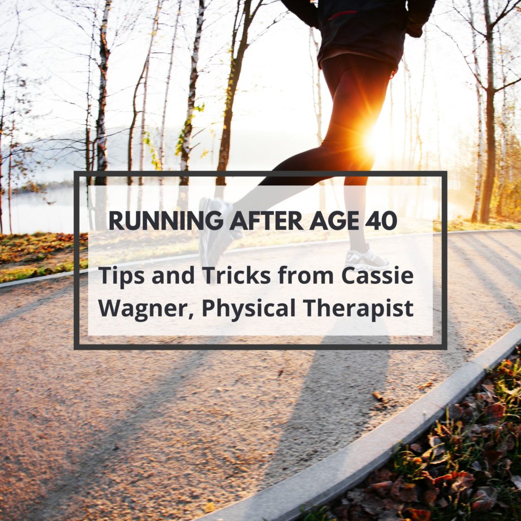 physical therapy for runners