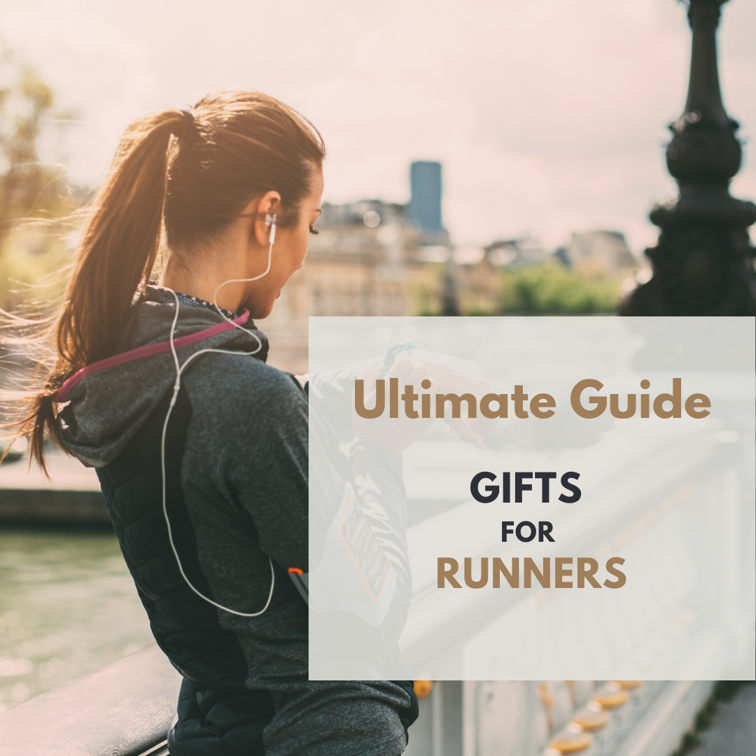 35 Last-Minute Gift Ideas for Runners in 2023