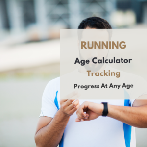 running age calculator