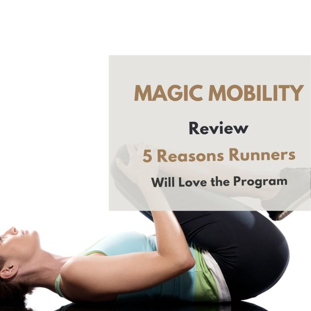 Magic Mobility Review